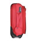 Валіза Fly 1807 середня M червона 4 колесна картинка, зображення, фото