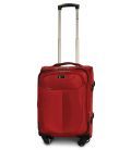 Валіза Fly 1807 маленька S червона 4 колесна картинка, зображення, фото
