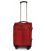 Чемодан Fly 1807 маленький S красный 4 колесный фото, картинка, изображение