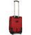 Чемодан Fly 1807 маленький S красный 4 колесный фото, картинка, изображение