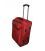 Валіза Fly 1807 маленька S червона 4 колесна картинка, зображення, фото