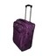 Чемодан Fly 1807 маленький S фиолетовый 4 колесный фото, картинка, изображение
