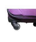 Чемодан Fly 1807 Mini фиолетовый 4 колесный картинка, изображение, фото