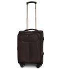 Валіза Fly 1807 маленька S коричнева 4 колесна картинка, зображення, фото