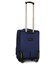 Валіза Fly 1807 маленька S темно-синя 4 колесна - картинка, зображення, фото валізи