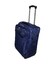 Чемодан Fly 1807 маленький S темно-синий 4 колесный фото, картинка, изображение