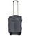 Валіза Fly 1807 маленька S темно-сіра 4 колесна картинка, зображення, фото