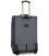 Валіза Fly 1807 велика L темно-сіра 4 колесна картинка, зображення, фото