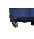 Чемодан Fly 1807 Maxi темно-синий 4 колесный картинка, изображение, фото