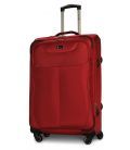 Валіза Fly 1807 велика L червона 4 колесна картинка, зображення, фото