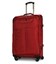 Валіза Fly 1807 велика L червона 4 колесна картинка, зображення, фото