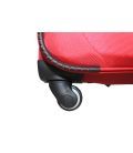 Чемодан Fly 1807 Maxi красный 4 колесный фото, картинка, изображение