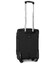 Чемодан Fly 6802 маленький S черный 4 колесный фото, картинка, изображение
