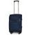 Валіза Fly 6802 маленька S синя 4 колесна картинка, зображення, фото