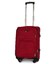 Валіза Fly 6802 маленька S бордова 4 колесна - картинка, зображення, фото валізи