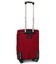 Валіза Fly 6802 маленька S бордова 4 колесна - картинка, зображення, фото валізи