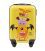 Чемодан Wings Kids мини XS Монстры фото, картинка, изображение