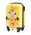 Чемодан Wings Kids мини XS Монстры фото, картинка, изображение