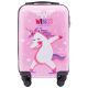 Чемодан Wings Kids мини XS Единорог фото