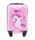 Валіза Wings Kids міні XS Єдиноріг картинка, зображення, фото