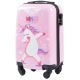 Чемодан Wings Kids мини XS Единорог фото