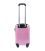Чемодан Wings Kids Extra Mini Единорог фото, картинка, изображение