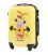 Чемодан Wings Kids Mini Монстры фото, картинка, изображение