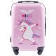 Чемодан Wings Kids маленький S Единорог фото