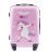 Чемодан Wings Kids Mini Единорог картинка, изображение, фото
