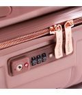 Чемодан Wings Dove WN01 Maxi синий фото, картинка, изображение
