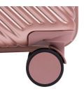 Чемодан Wings Dove WN01 Maxi синий фото, картинка, изображение