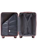 Чемодан Wings Dove WN01 Maxi синий фото, картинка, изображение