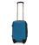 Валіза Fly 1053 міні XS синя картинка, зображення, фото