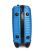 Чемодан Fly 1053 мини XS синий фото, картинка, изображение