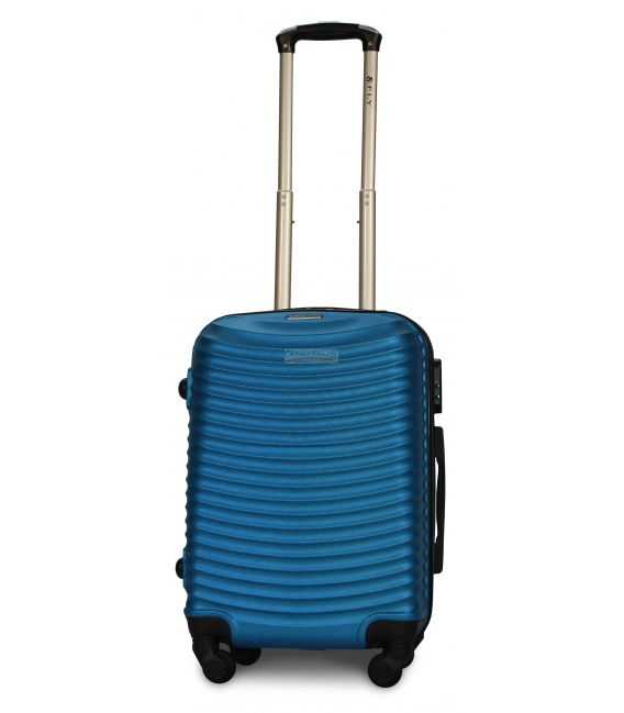 Чемодан Fly 1053 Mini синий фото, картинка, изображение