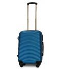 Валіза Fly 1053 маленька S синя - картинка, зображення, фото валізи