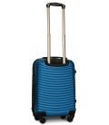 Чемодан Fly 1053 Mini синий фото, картинка, изображение