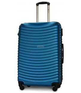 Валіза Fly 1053 велика L синя картинка, зображення, фото