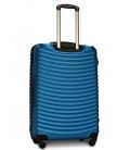 Чемодан Fly 1053 Maxi синий фото, картинка, изображение