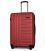 Чемодан Fly 1096 большой L бордовый фото, картинка, изображение