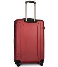 Валіза Fly 1096 велика L бордова картинка, зображення, фото