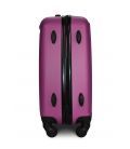Чемодан Fly 1096 большой L темно-фиолетовый фото, картинка, изображение