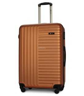 Валіза Fly 1096 велика L помаранчева картинка, зображення, фото