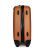 Чемодан Fly 1096 большой L оранжевый фото, картинка, изображение