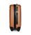 Валіза Fly 1096 велика L помаранчева картинка, зображення, фото