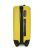 Валіза Fly 1096 середня M жовта картинка, зображення, фото