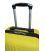 Валіза Fly 1096 середня M жовта картинка, зображення, фото