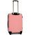 Чемодан Fly 1096 средний M светло-розовый фото, картинка, изображение