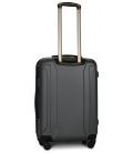 Чемодан Fly 1096 Midi темно-серый фото, картинка, изображение