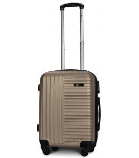 Валіза Fly 1096 маленька S шампань картинка, зображення, фото